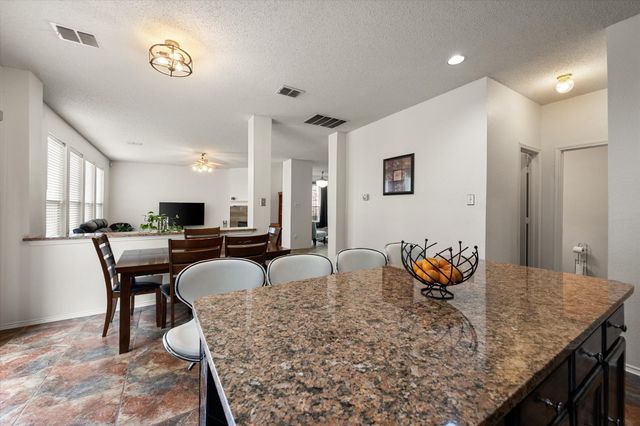 4804 Palm Ridge Drive, Fort Worth, TX 76133