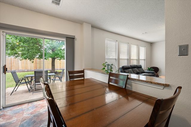 4804 Palm Ridge Drive, Fort Worth, TX 76133
