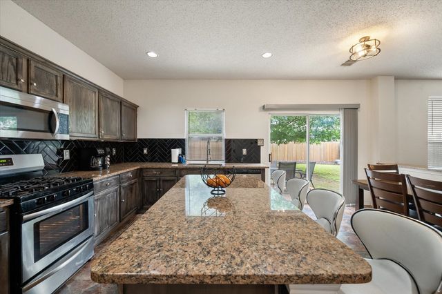 4804 Palm Ridge Drive, Fort Worth, TX 76133