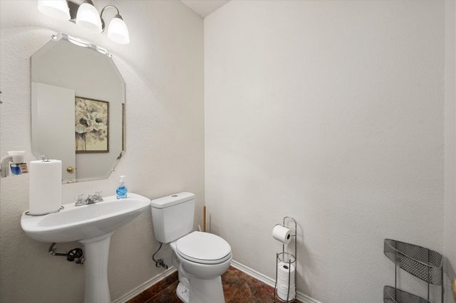 4804 Palm Ridge Drive, Fort Worth, TX 76133