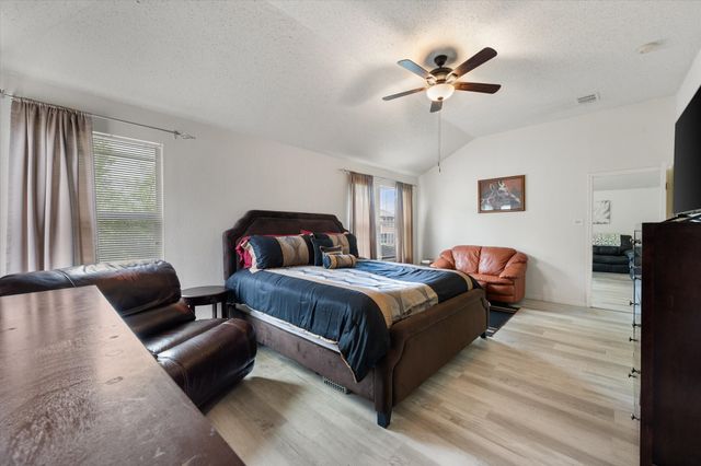 4804 Palm Ridge Drive, Fort Worth, TX 76133