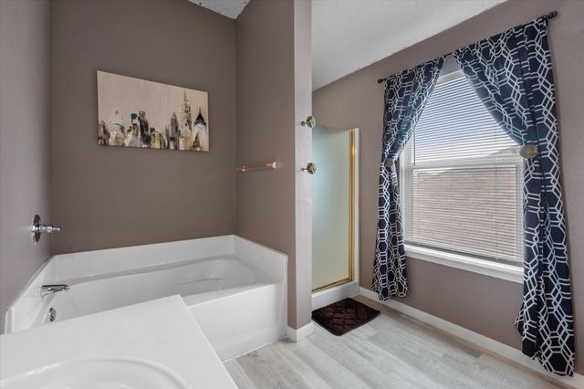 4804 Palm Ridge Drive, Fort Worth, TX 76133