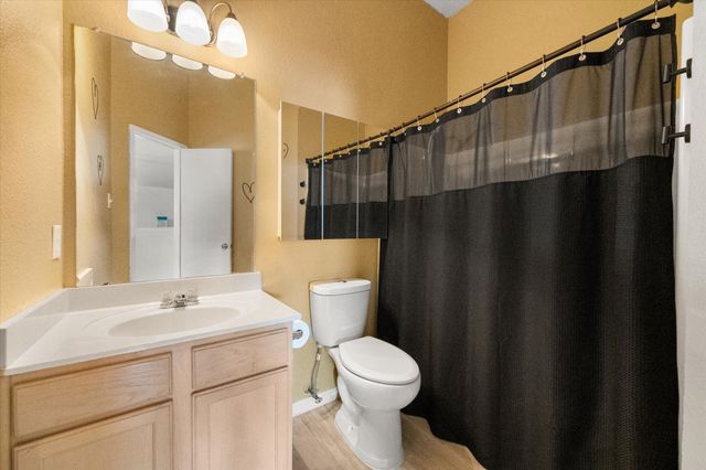 4804 Palm Ridge Drive, Fort Worth, TX 76133