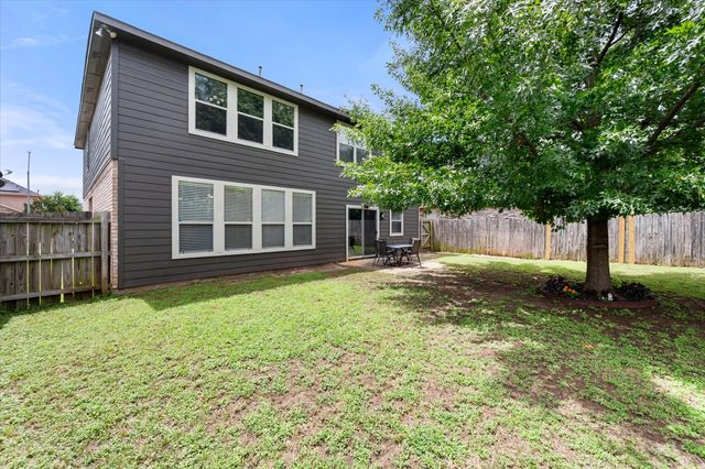 4804 Palm Ridge Drive, Fort Worth, TX 76133