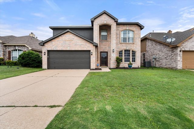 4804 Palm Ridge Drive, Fort Worth, TX 76133