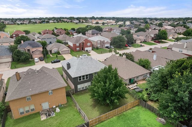 4804 Palm Ridge Drive, Fort Worth, TX 76133