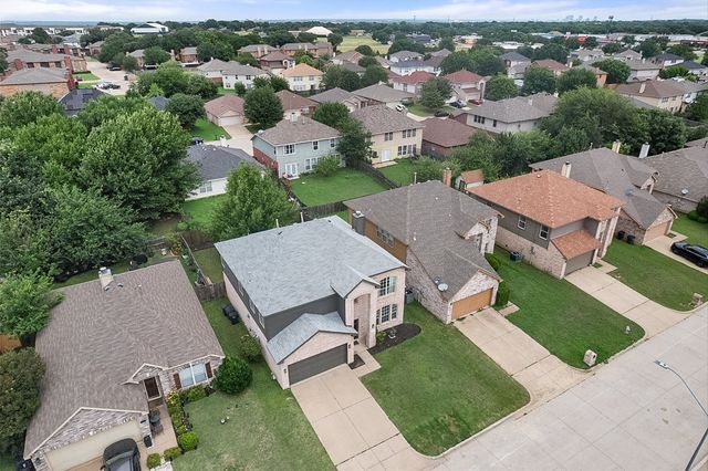 4804 Palm Ridge Drive, Fort Worth, TX 76133