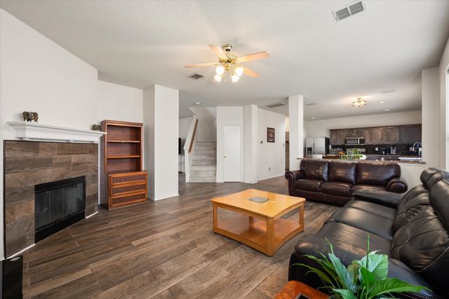 4804 Palm Ridge Drive, Fort Worth, TX 76133