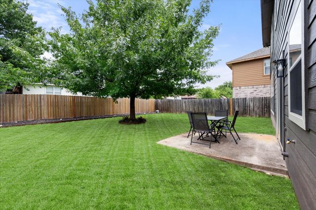 4804 Palm Ridge Drive, Fort Worth, TX 76133