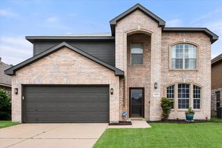 4804 Palm Ridge Drive, Fort Worth, TX 76133