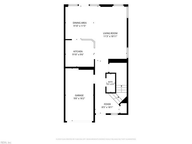100 Alanna CT, Yorktown, VA 23690