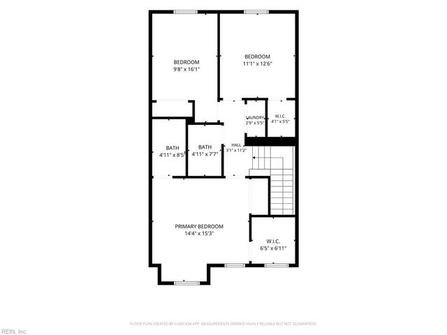 100 Alanna CT, Yorktown, VA 23690
