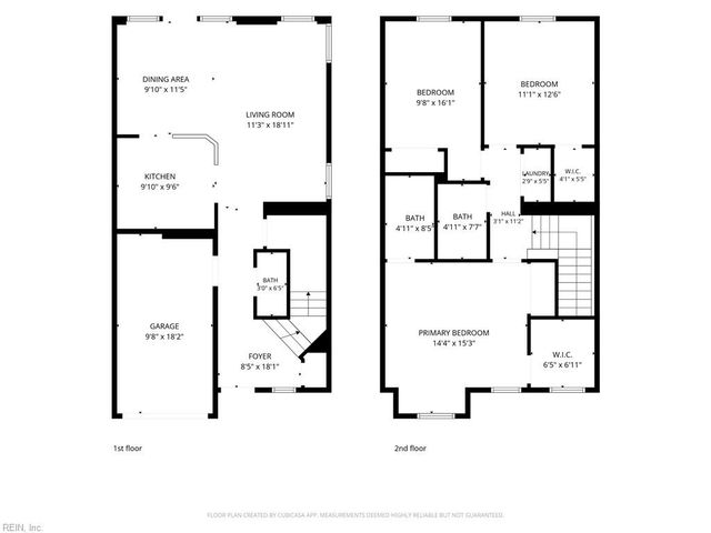 100 Alanna CT, Yorktown, VA 23690