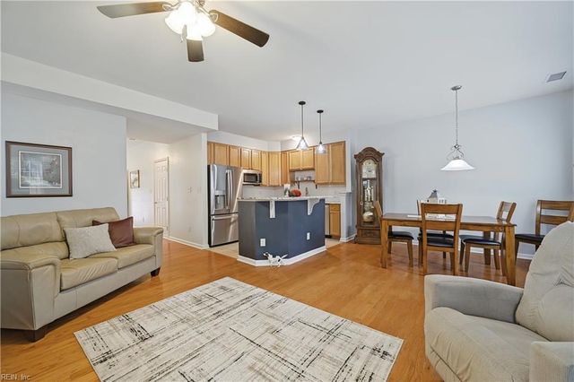 100 Alanna CT, Yorktown, VA 23690