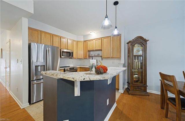 100 Alanna CT, Yorktown, VA 23690