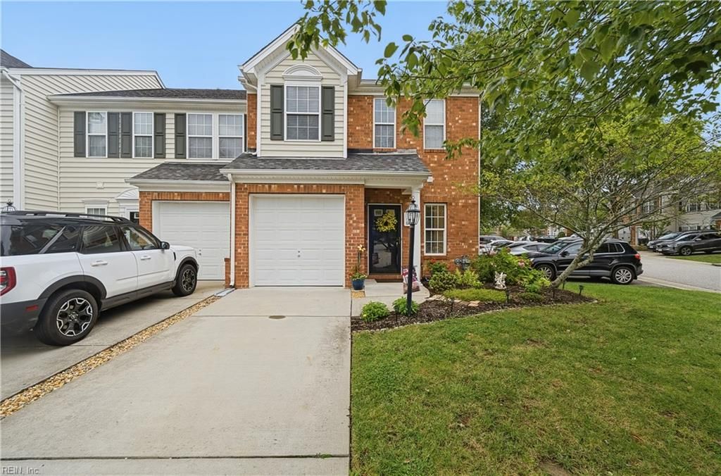 100 Alanna CT, Yorktown, VA 23690
