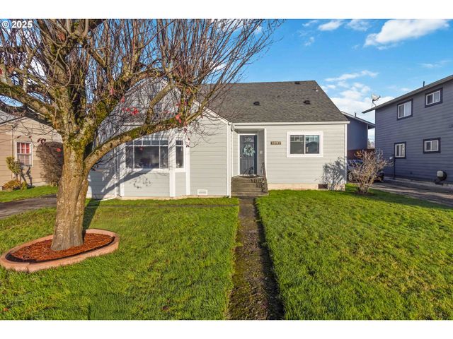 2932 FIR St, Longview, WA 98632