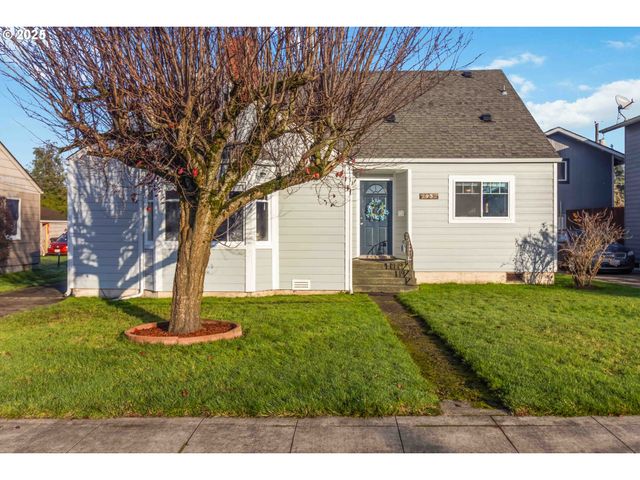 2932 FIR St, Longview, WA 98632