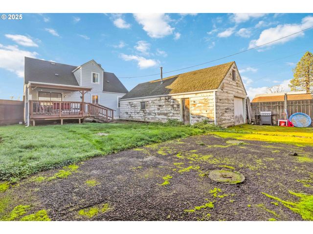 2932 FIR St, Longview, WA 98632