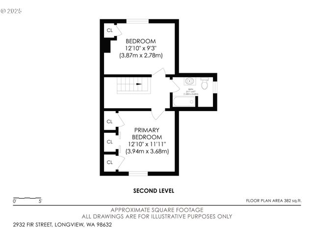 2932 FIR St, Longview, WA 98632