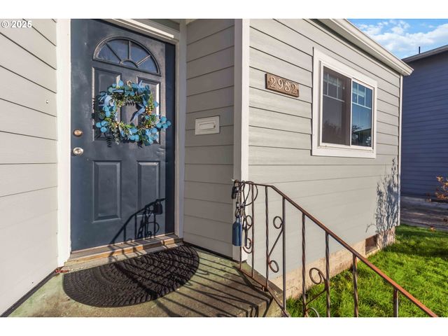 2932 FIR St, Longview, WA 98632