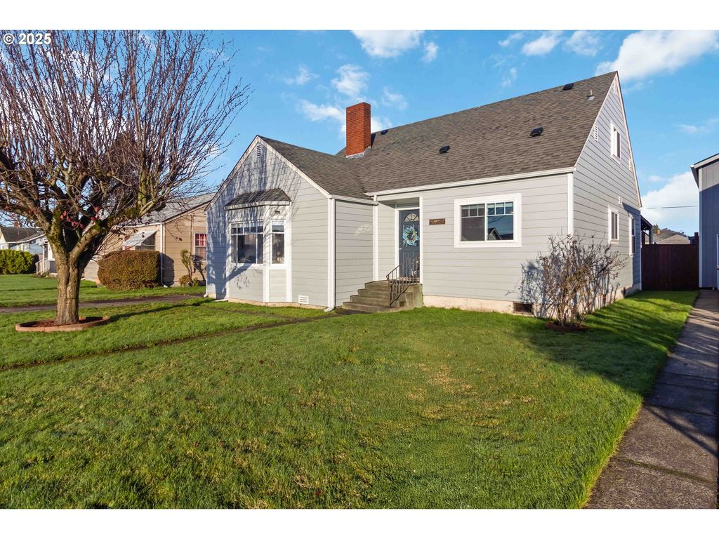 2932 FIR St, Longview, WA 98632