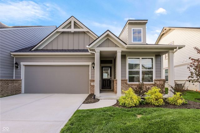 14441 Shrawley Court, Carmel, IN 46074