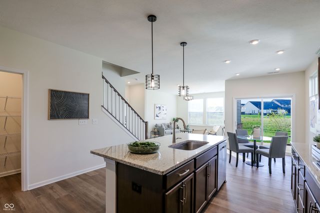 14441 Shrawley Court, Carmel, IN 46074