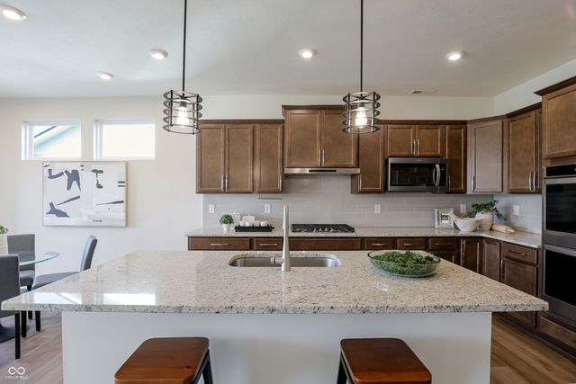 14441 Shrawley Court, Carmel, IN 46074