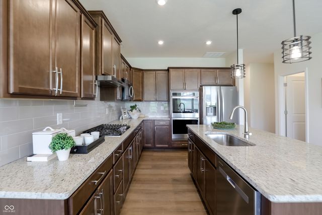 14441 Shrawley Court, Carmel, IN 46074