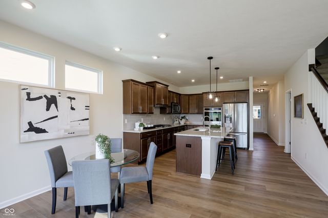 14441 Shrawley Court, Carmel, IN 46074