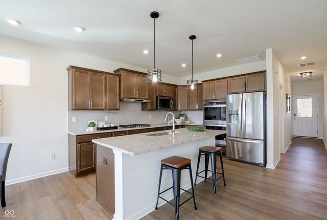 14441 Shrawley Court, Carmel, IN 46074