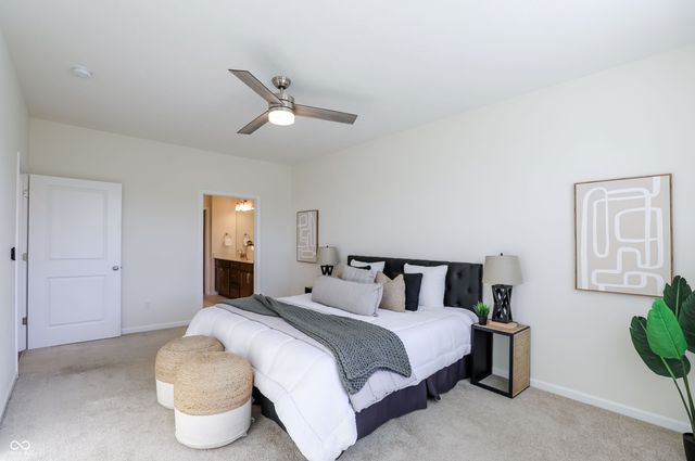 14441 Shrawley Court, Carmel, IN 46074