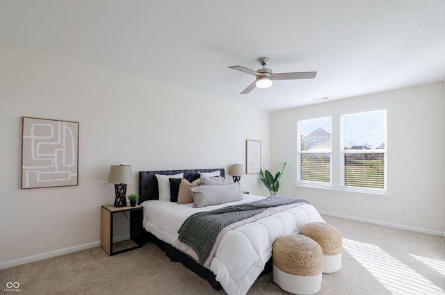 14441 Shrawley Court, Carmel, IN 46074