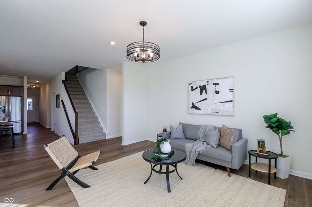 14441 Shrawley Court, Carmel, IN 46074