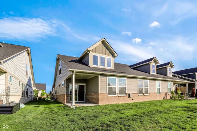 14441 Shrawley Court, Carmel, IN 46074