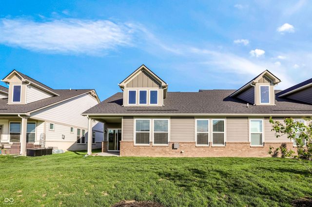 14441 Shrawley Court, Carmel, IN 46074