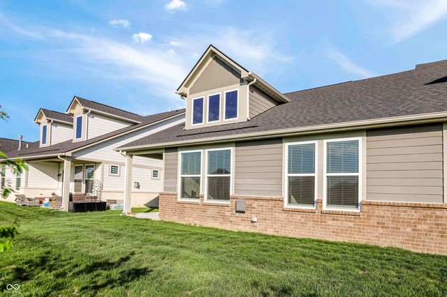 14441 Shrawley Court, Carmel, IN 46074