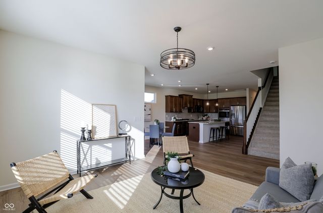14441 Shrawley Court, Carmel, IN 46074