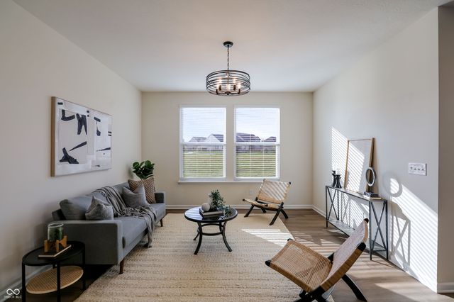14441 Shrawley Court, Carmel, IN 46074