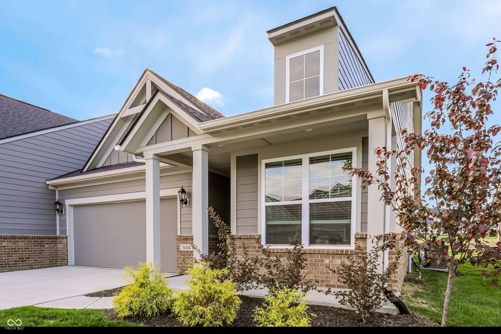 14441 Shrawley Court, Carmel, IN 46074