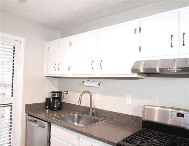 1509 Woodcliff NE Drive, Sandy Springs, GA 30329