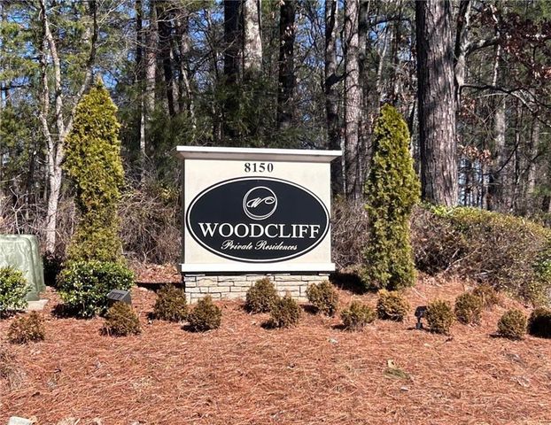 1509 Woodcliff NE Drive, Sandy Springs, GA 30329