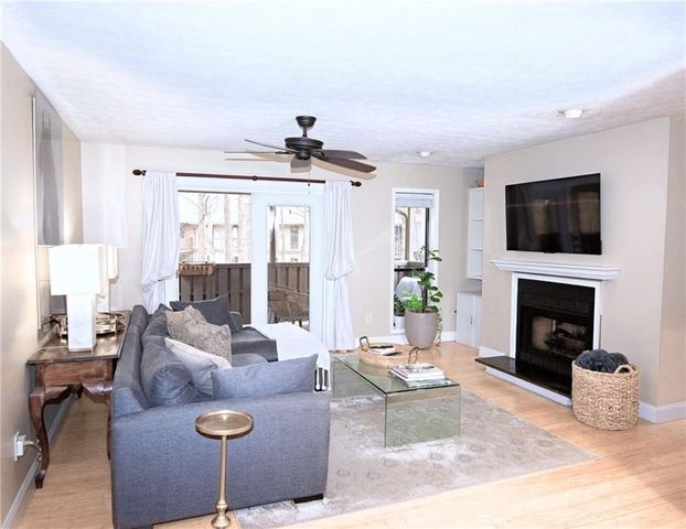 1509 Woodcliff NE Drive, Sandy Springs, GA 30329