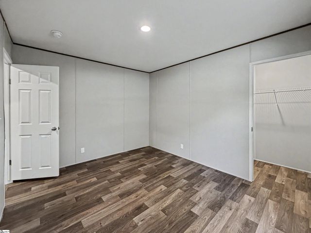 718 Hines Road, Mooresboro, NC 28114