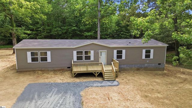 718 Hines Road, Mooresboro, NC 28114