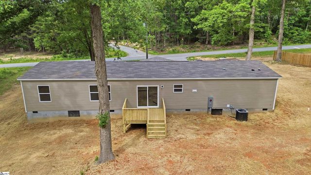718 Hines Road, Mooresboro, NC 28114