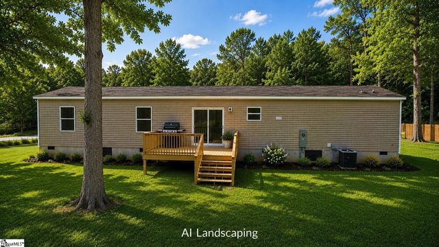 718 Hines Road, Mooresboro, NC 28114