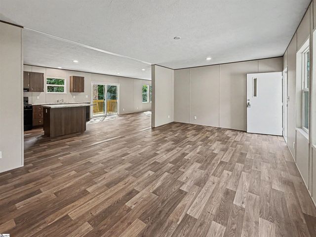 718 Hines Road, Mooresboro, NC 28114