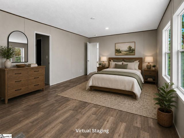 718 Hines Road, Mooresboro, NC 28114